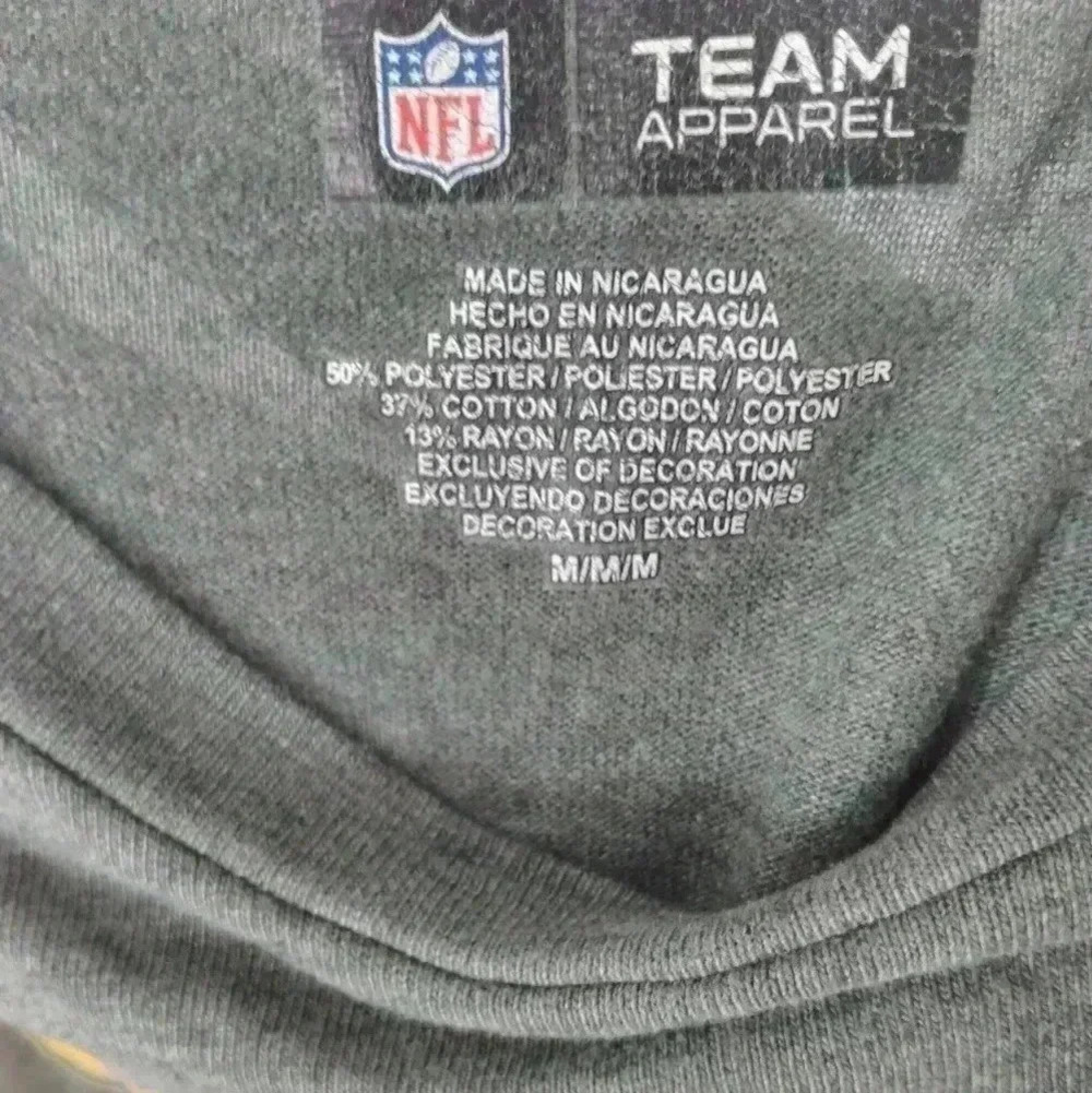 Packers  tee - Picture 2 of 3